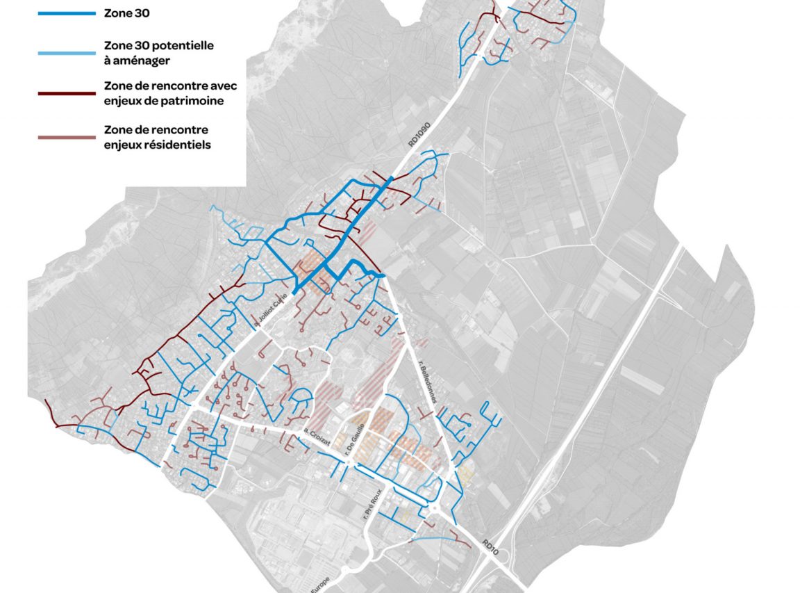 Plan Local de Déplacement