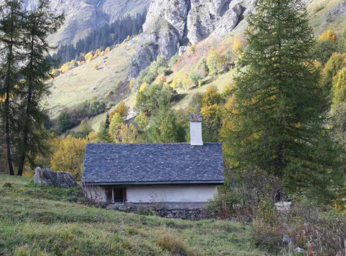 Diagnostic territorial des sites naturels accessibles