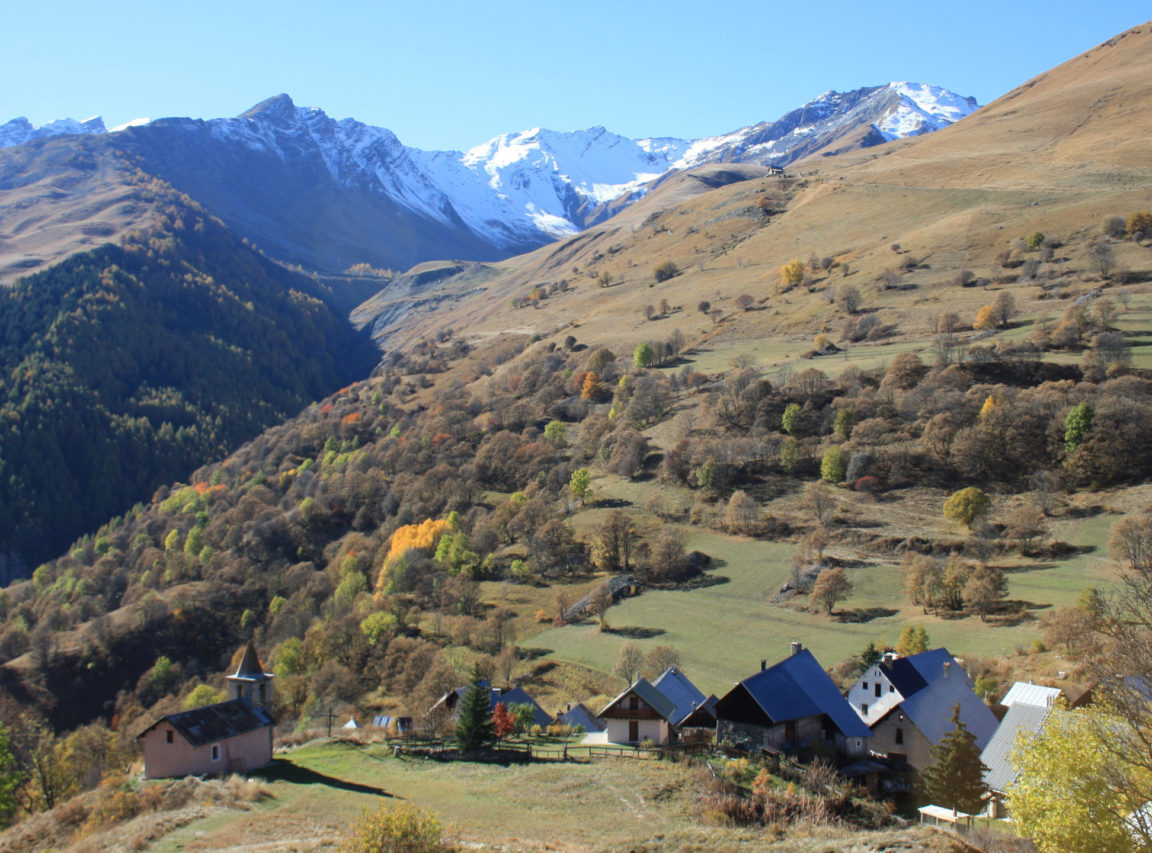 Etudes mobilité et paysage pour l’élaboration du PLU