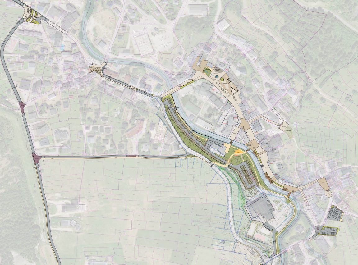 Avant-Projet de « Pralo à venir »